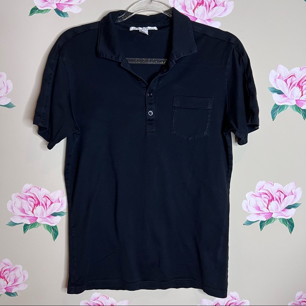Kenneth Cole Shirt T-14